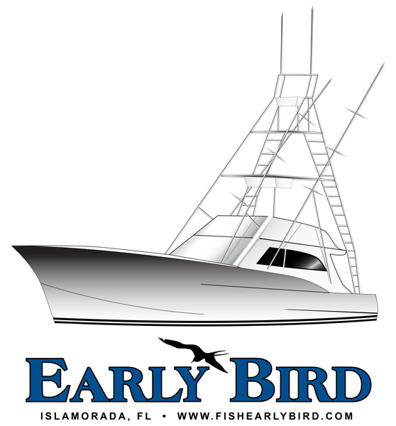 EarlyBird Fishing Charters